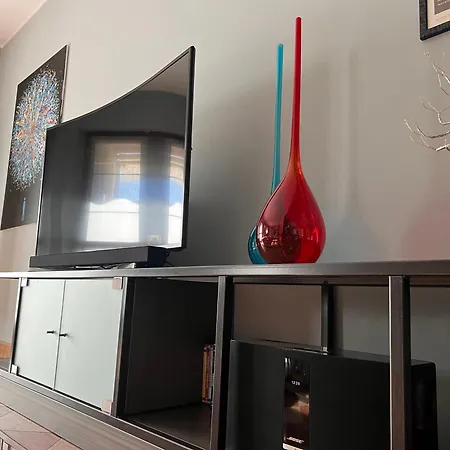 Apartment Sweet *