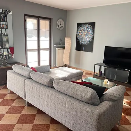 Apartment Sweet